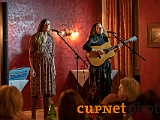 Deliziosa CuPNet BD202978  The Bowmans live at monday unplugged by CuPNet