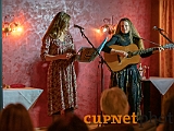 Deliziosa CuPNet BD202989  The Bowmans live at monday unplugged by CuPNet